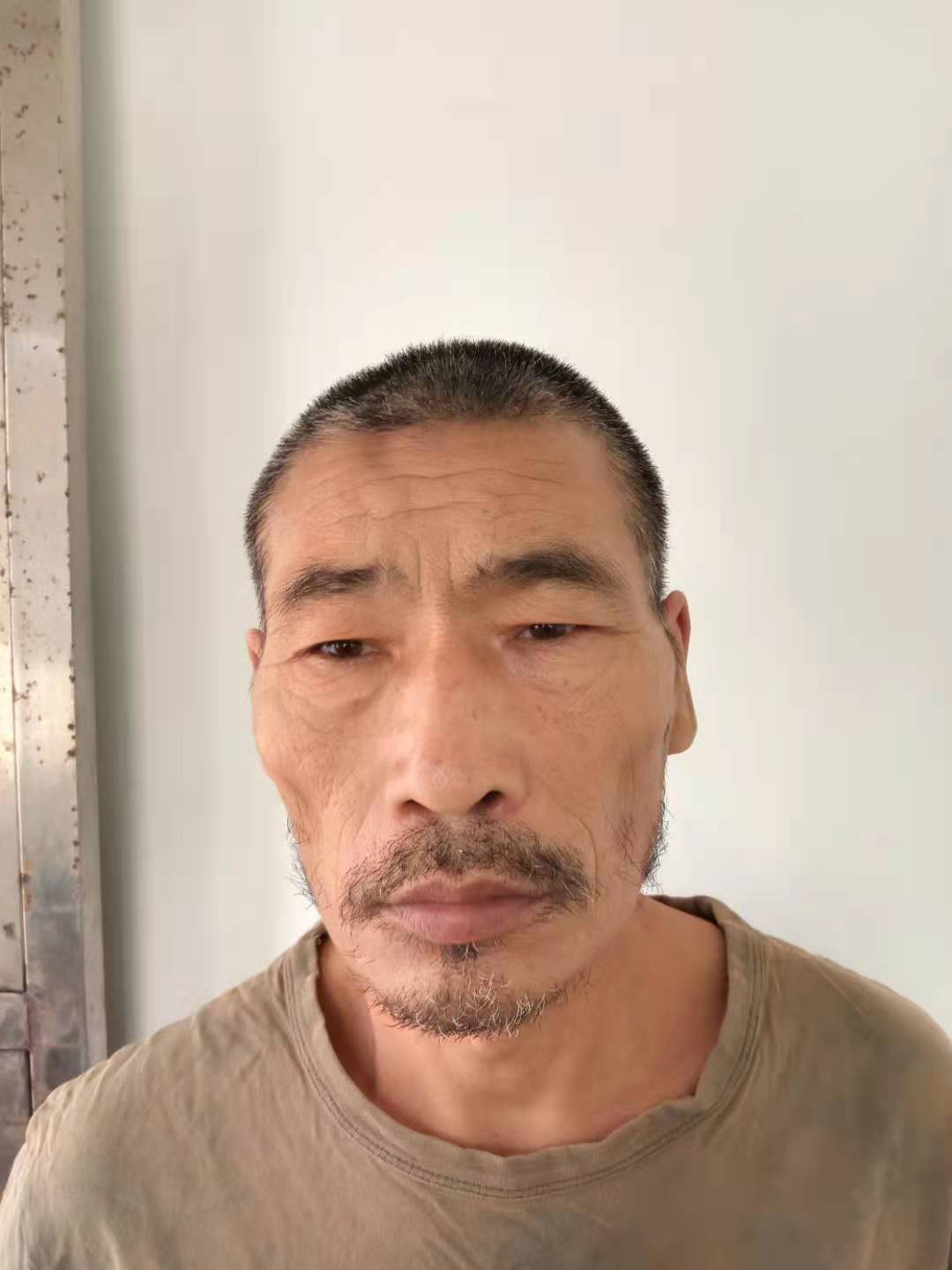 走失者照片 全国救助站