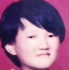 走失者照片 ■■■■哭碎的心！盼望见到杳无音讯...