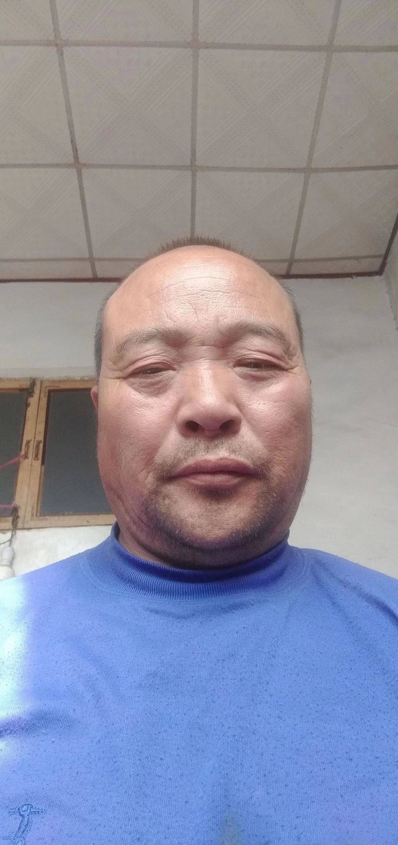走失者照片 吵架。离家出走了。找不到了。人也联...