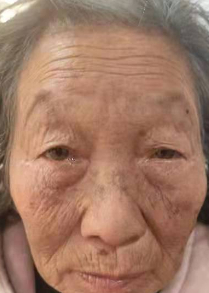 走失者照片 全国救助站