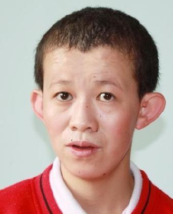 走失者照片 全国救助站
