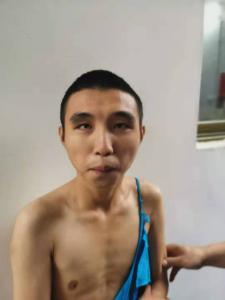 走失者照片 全国救助站