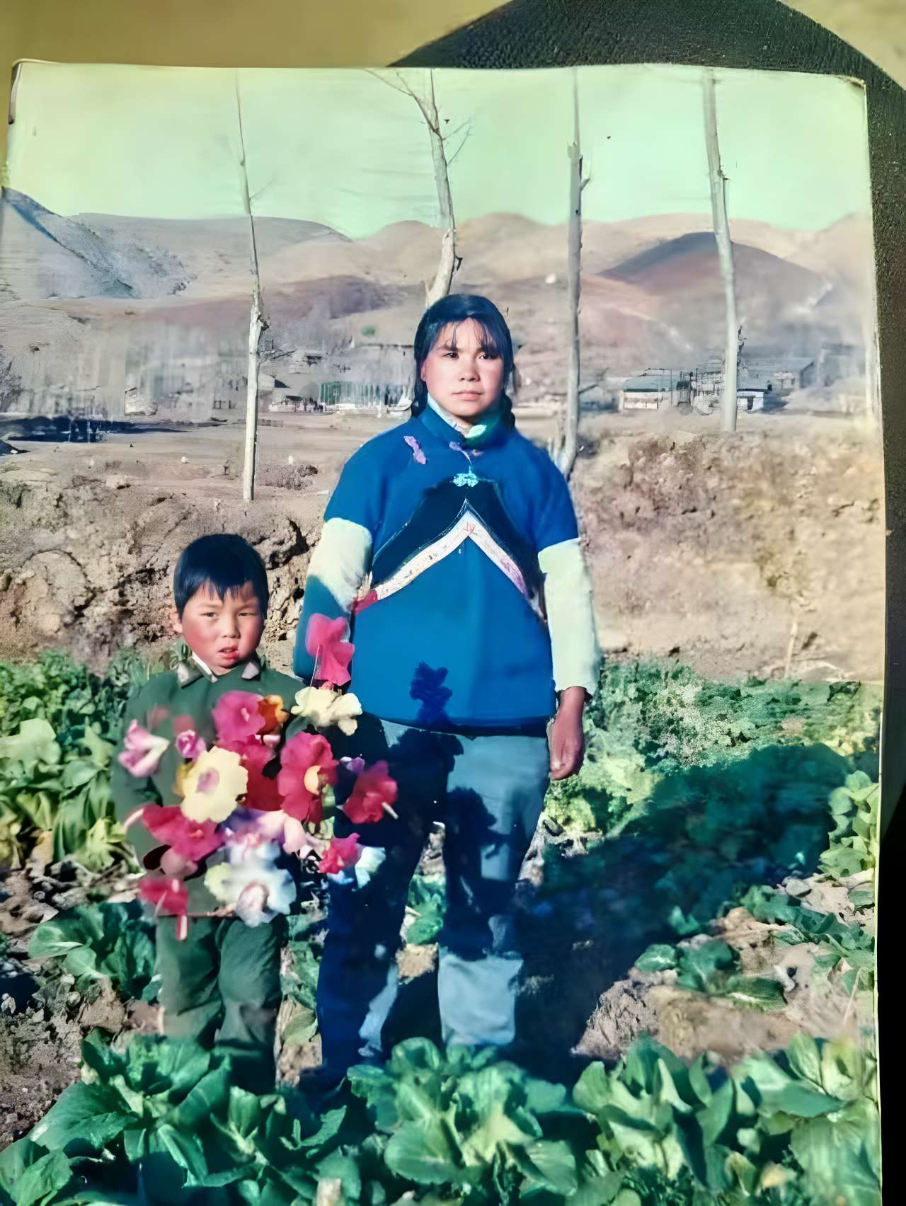 走失者照片 大家好，我叫郑英江出生1989年1...