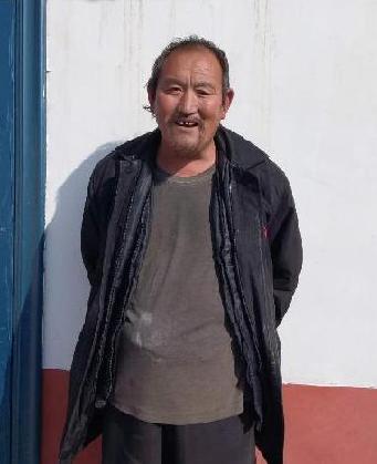 走失者照片 全国救助站