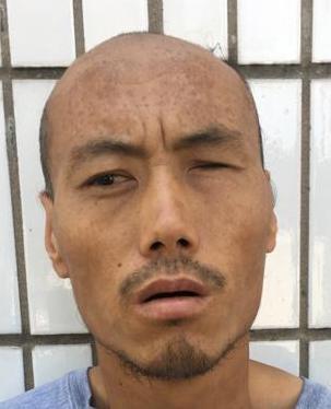 走失者照片 全国救助站