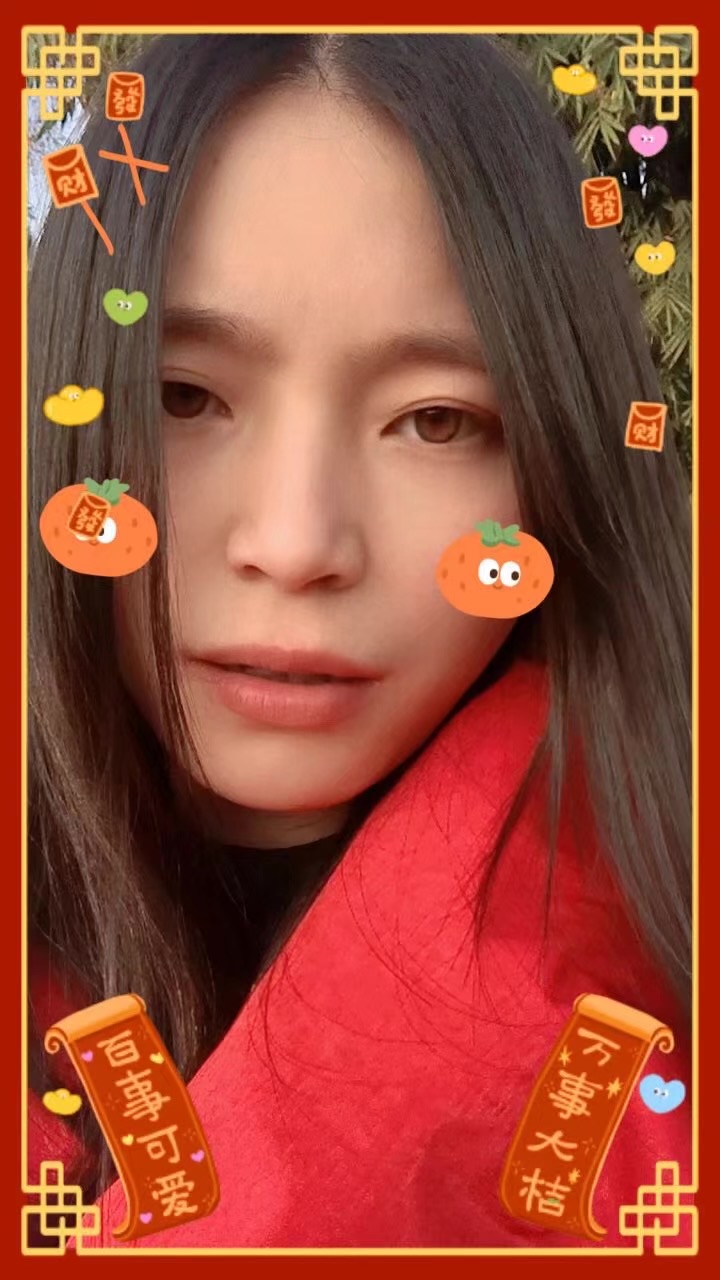 走失者照片 失踪是是我老婆，如果有好心人看到可...
