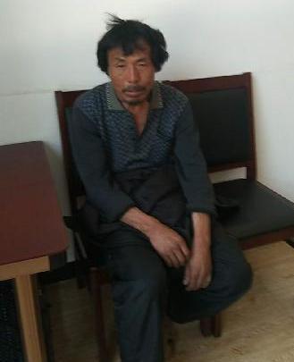 走失者照片 全国救助站