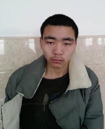 走失者照片 全国救助站