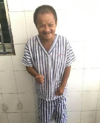 走失者照片 全国救助站