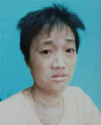 走失者照片 全国救助站