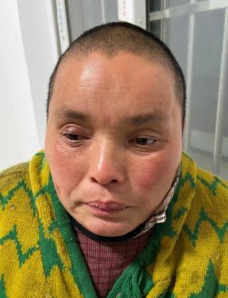 走失者照片 全国救助站