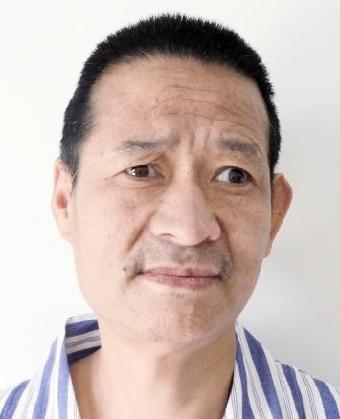 走失者照片 全国救助站