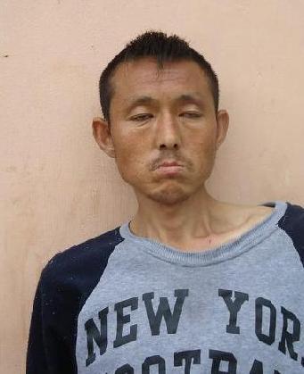 走失者照片 全国救助站