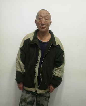 走失者照片 全国救助站