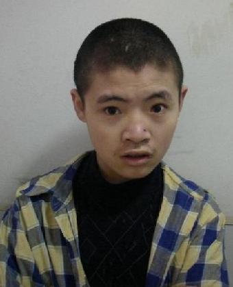 走失者照片 全国救助站