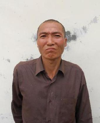 走失者照片 全国救助站