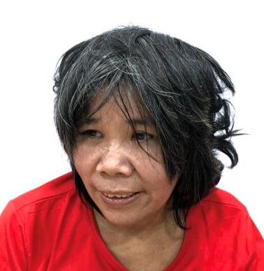 走失者照片 全国救助站