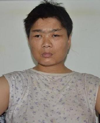 走失者照片 全国救助站