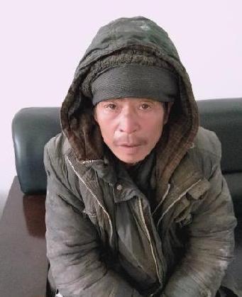 走失者照片 全国救助站