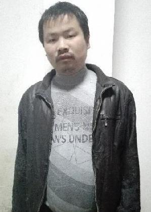 走失者照片 全国救助站