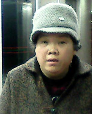 走失者照片 全国救助站