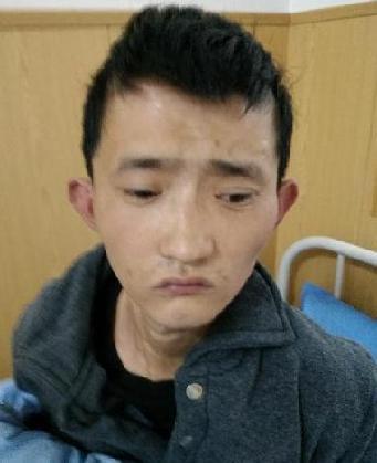 走失者照片 全国救助站