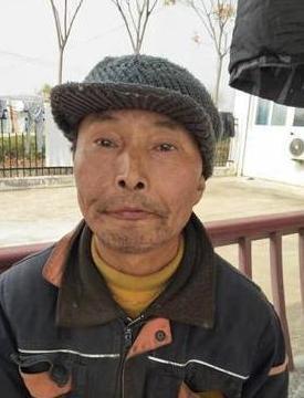 走失者照片 全国救助站