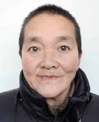 走失者照片 全国救助站