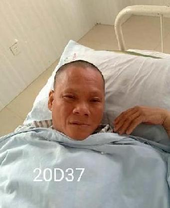 走失者照片 全国救助站