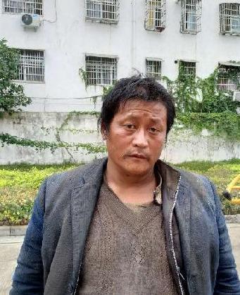 走失者照片 全国救助站