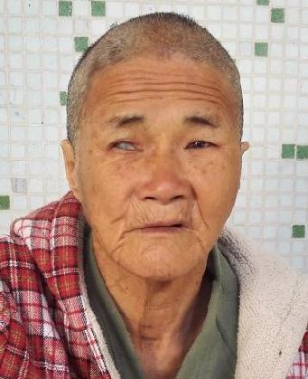 走失者照片 全国救助站
