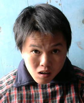 走失者照片 全国救助站