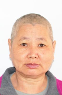 走失者照片 全国救助站