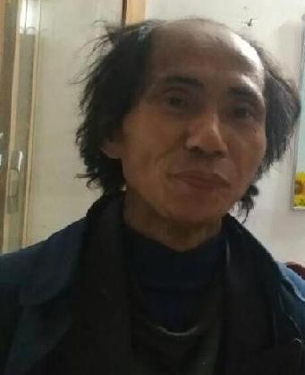 走失者照片 全国救助站