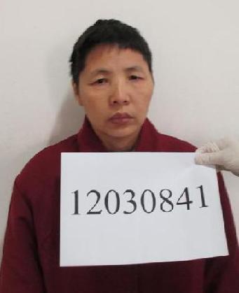走失者照片 全国救助站