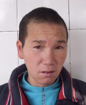 走失者照片 全国救助站