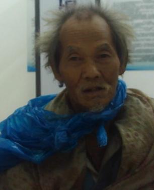 走失者照片 全国救助站