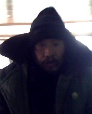 走失者照片 全国救助站