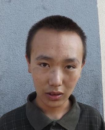 走失者照片 全国救助站