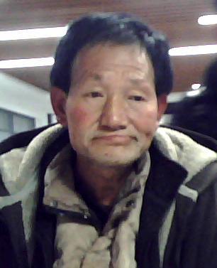 走失者照片 全国救助站
