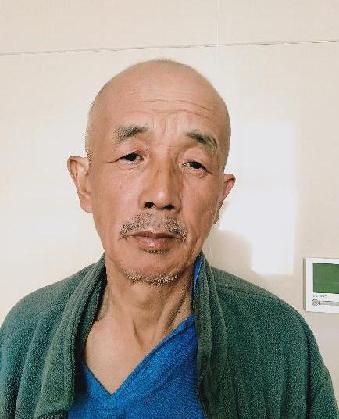 走失者照片 全国救助站
