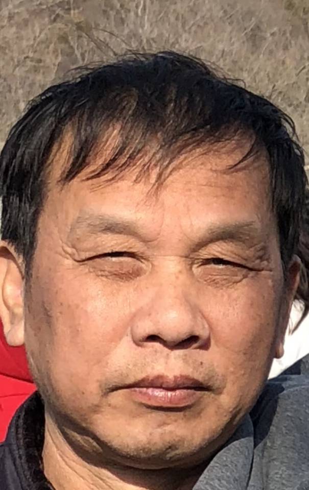 走失者照片 67岁老人走失，恳请您帮助寻找，重...