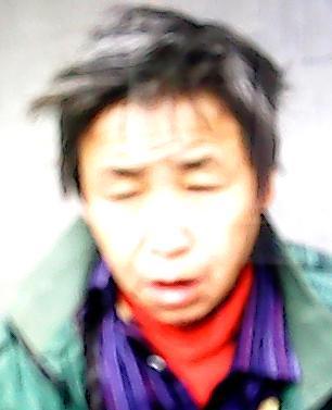 走失者照片 全国救助站