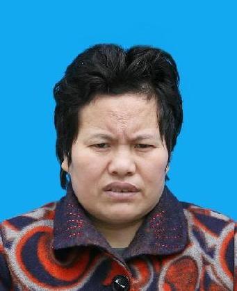 走失者照片 全国救助站
