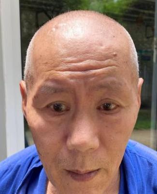 走失者照片 全国救助站