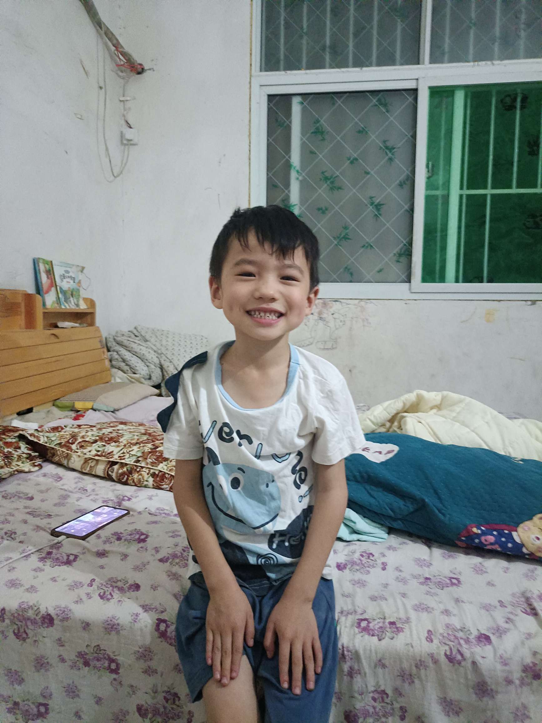 走失者照片 弃婴寻找亲生父母
