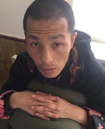 走失者照片 全国救助站