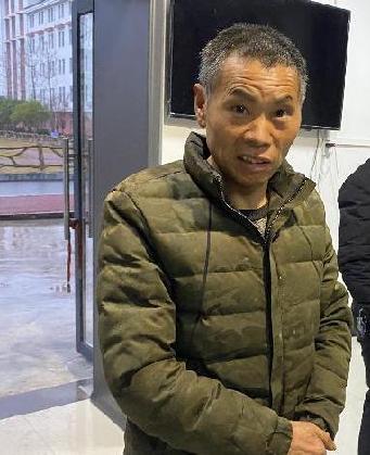 走失者照片 全国救助站