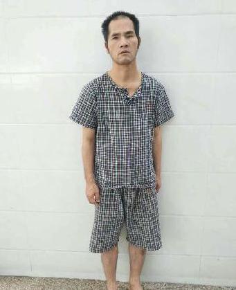 走失者照片 全国救助站