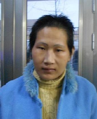 走失者照片 全国救助站